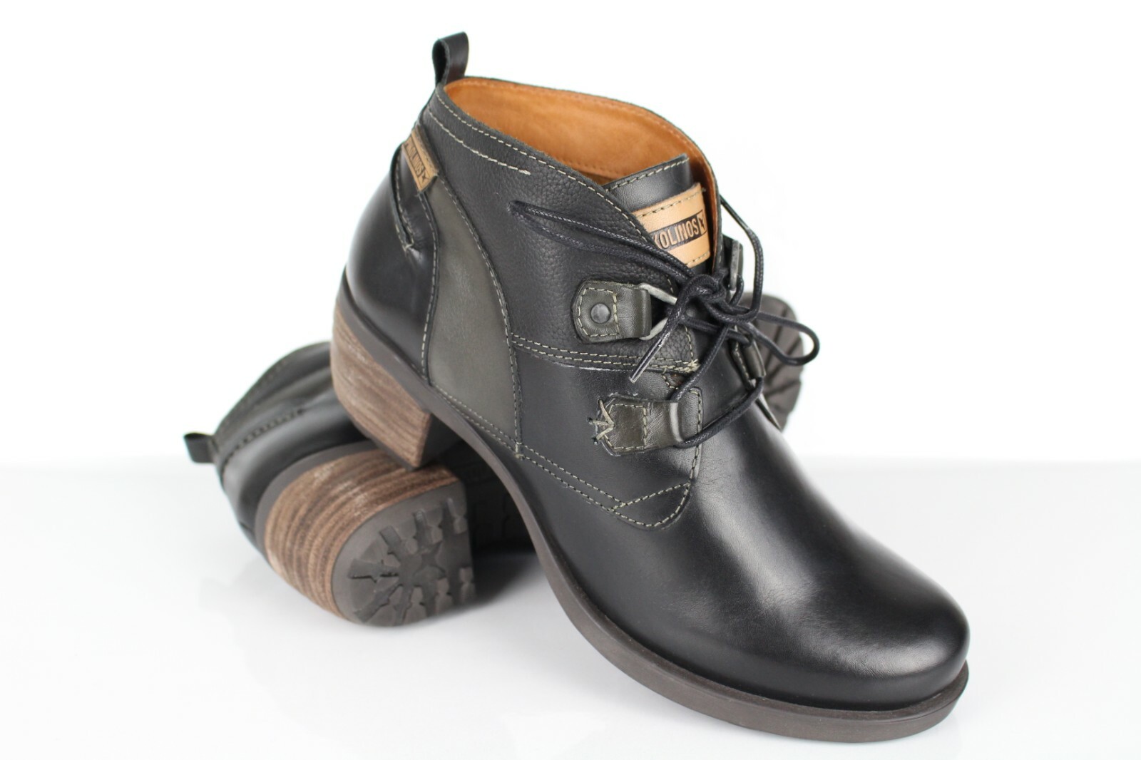 report drewe booties
