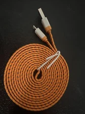 iPhone Charger Cable for iPhone 14 13 12 11 Pro Max XR 8 Charging USB 10 Ft Cord