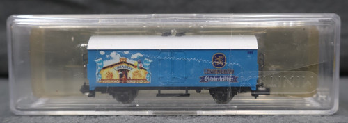 Carro de carga de repuesto para tren Trix Minitrix #11200 | Zustand: Used