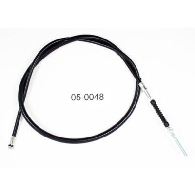 Yamaha Moto 4 Parts DUDUBUY Front Brake Cable Compatible With Yamaha 1985 86 Tri Moto 225 YTM225DR 200 YTM200 21V 26373 00 00 29U 26373 00 00, Adjuster Cables... Moto Brakes - Foto 2