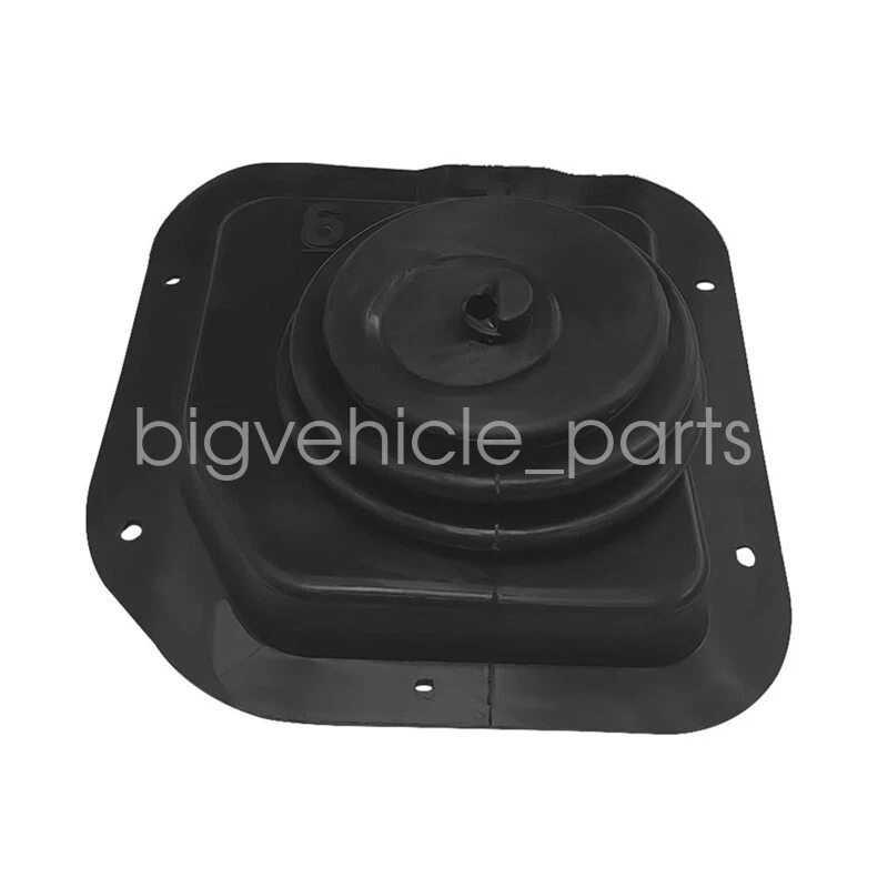 For 93-02 CAMARO Z28 FIREBIRD TRANS 6 SPEED T56 MANUAL LOWER RUBBER SHIFTER BOOT - Изображение 3 из 4