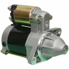 Starter for John Deere 2500 2500E 2653 425 445 F911 21163-2132 AM109408 18012