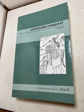 Contesting Conquest: Indigenous Perspectives ...