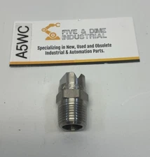 Spraying System H3/8U-316SS-65100 Veejeet 