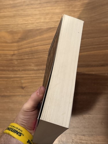 Serpent and Dove Shelby Mahurin Advanced Readers Copy Edition 2019 Paperback - Picture 4 of 8