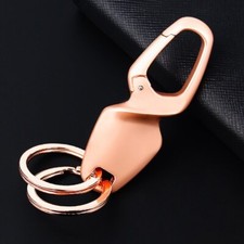 Car Key Chain Men Women keychain Ring Holder Bag pendant Accessory trinket Gift