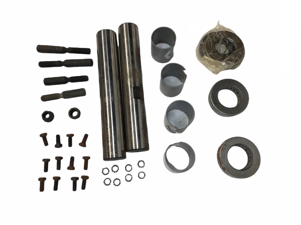 Juego de pasadores Moog Steering King 8581N NOS Foto 2 de 4