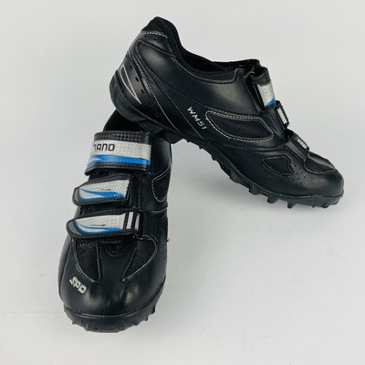 Chaussures Gravel / VTT Shimano - Taille 41 - SHIMANO - 95130 - Troc Vélo Chaussures Gravel / VTT Shimano - Taille 41 - SHIMANO - 95130 - Troc Vélo