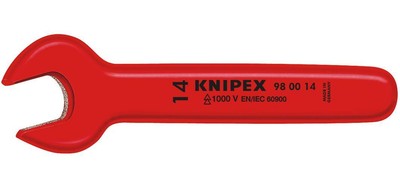 KNIPEX 98 00 24 Maulschlüssel
