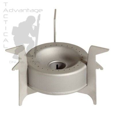 新品　Vargo Converter stoveと Hexagon stove Vargo Hexagon Titanium Converter Stove | eBay