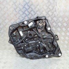 Porte arrière et accessoires BMW 3,0