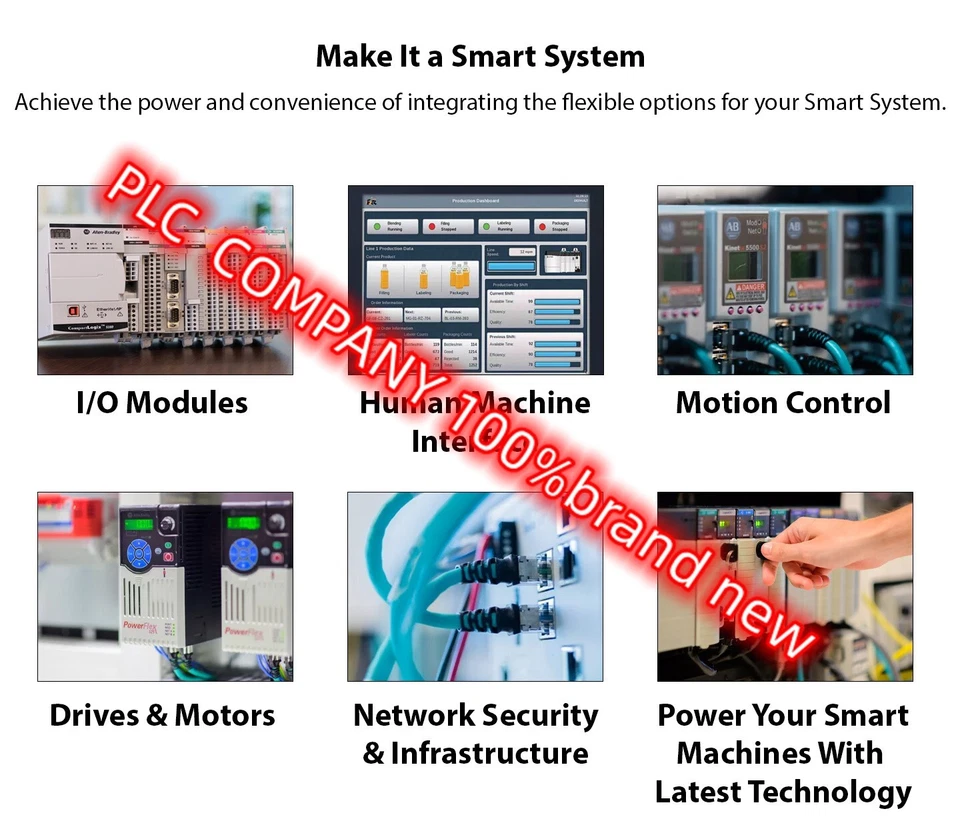 1794-IF2XOF2I Flex 2 Input 2 Output Analog Module 1794-IF2XOF2I - Image 4 of 4