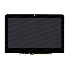 5D11C95886 For Lenovo 500e Chromebook Gen 3 82JB 82JC LCD Touch Screen Assembly