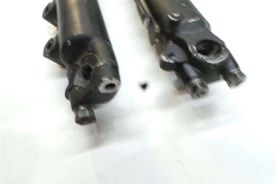 HORQUILLAS DELANTERAS KAWASAKI ZX750 NINJA 750R 87-90 44001-1639 Foto 4 de 4