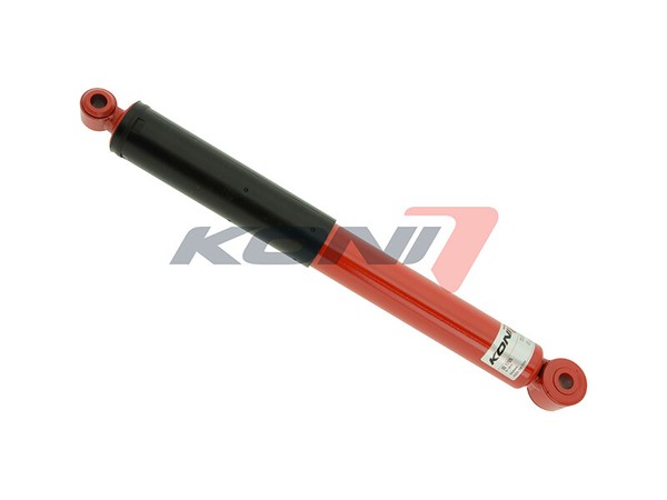 Koni StoßDäMpfer Heavy Track Hinten FüR Mitsubishi Challenger Pajero 30-1705-image