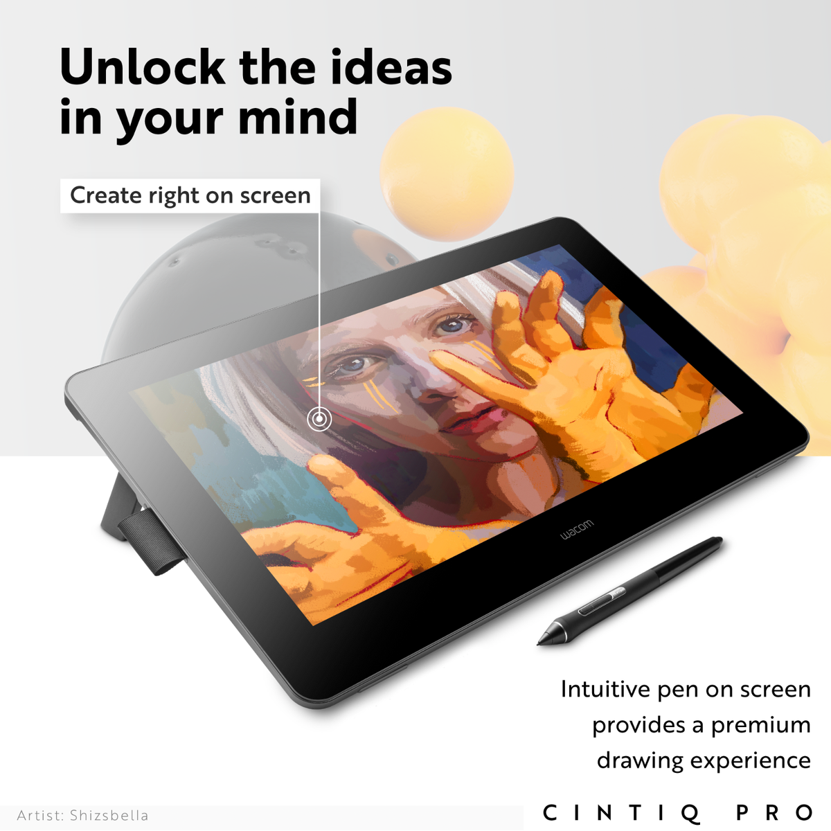 Wacom Cintiq Pro 16 (2021) +スタンド 6580633_sd.jpg;maxHeight=640;
