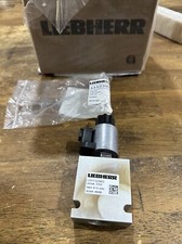 Liebherr Valve
