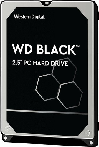 Disque Dur WD BLACK WD5000BPKX 500GB 7200 Tr/min 16MB SATA III 2,5'' - Photo 4/4