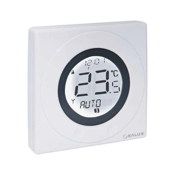 Salus ST620 digitales elektronisches Raumthermostat programmierbar