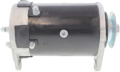 Premium Motor Generator for EZ-Go Turf Cart Workhorse 1200 1994 - 2008 GSB10710C