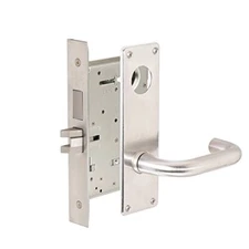 CORBIN RUSSWIN ML2024-LWN-626 ENTRANCE MORTISE LOCK KR