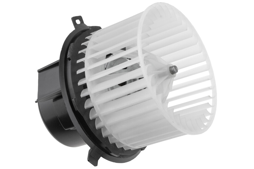 Pulseur d'air habitacle 12V bloc de ventilation complet pour Ford Transit