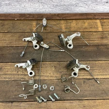 Vintage Dia Compe 981 Cantilever Brake Caliper Set 80s Touring Mountain Bike A9