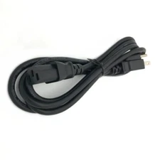 6 Ft Power Cable Cord for ECOXGEAR ECOBOULDER+ SPEAKERS
