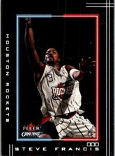 2001 Fleer Genuine Football 12