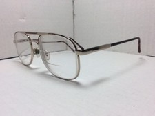 Looking Glass Eyeglasses FRAMES 8019 Amber 54  18 140 Designer'