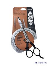 Cricket Scissors Bronze Series 559106 Japanese Stainless Steele