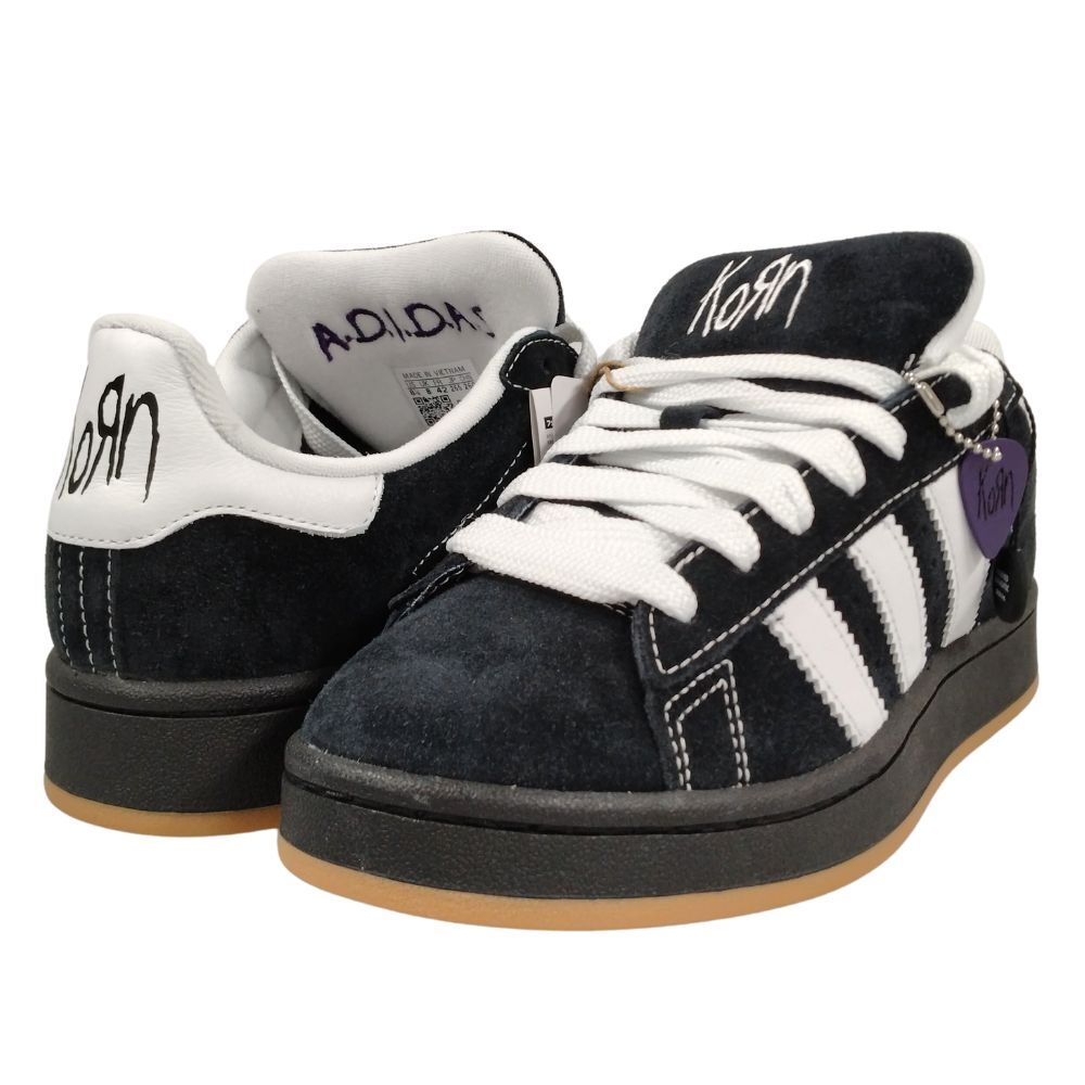 ADIDAS x Korn IG0792 Adidas Originals Korn Campus 00s sneakers 