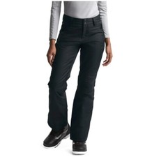 THE NORTH FACE Women's SALLY Snow Pants - Black - Size Small  - NWT  LAST ONE