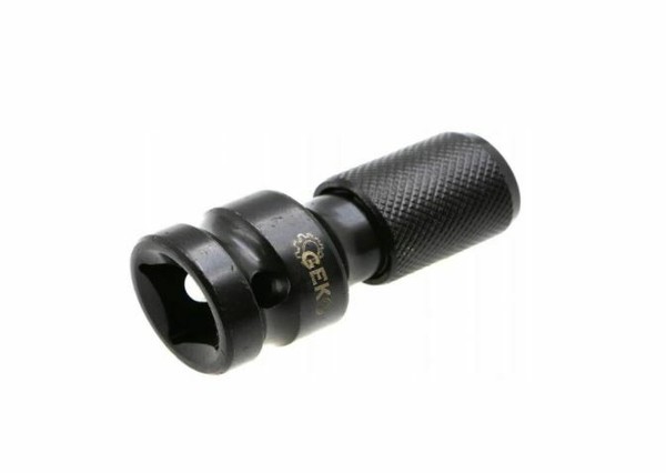 "Kraft-Bit-Adapter Schlagschrauber Adapter FüR Bits 1/2\" Vierkant Auf 1/4\" 6-Kant"-image