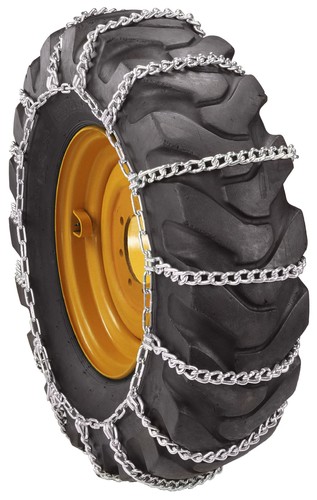 Roadmaster 14 9 28 Tractor Tire Chains Rm869 1cr Ebay