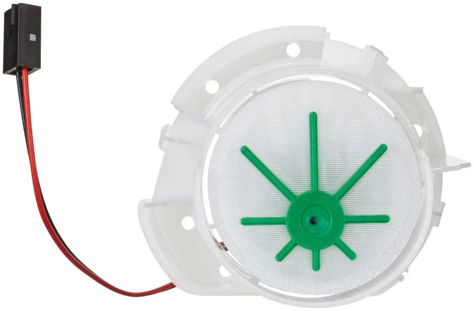 Bomba de combustible eléctrica Spectra Premium SP157 para Cadillac Catera 1997-2001 Foto 2 de 4