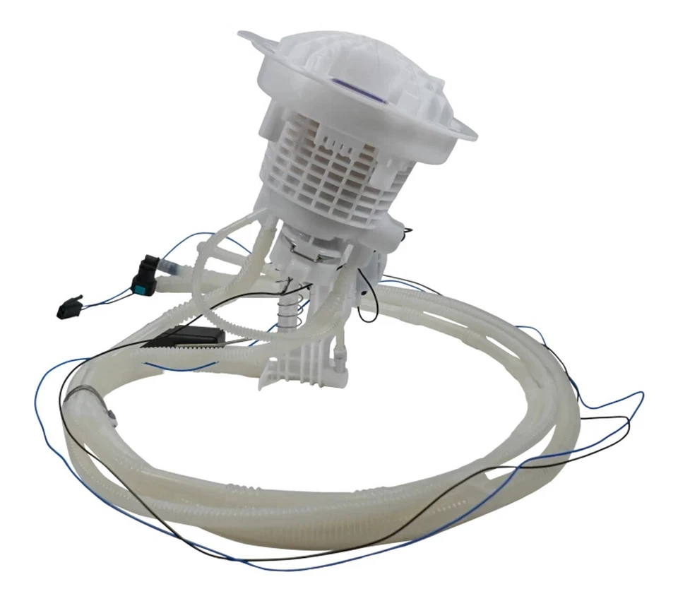 DeatschWerks Performance Fuel Filter Module 2006+ Challenger Charger 300 Magnum - Image 3 of 4