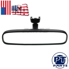 Interior Rear View Mirror For 2004-17  Accord Civic CR-V Odyssey 267-50339