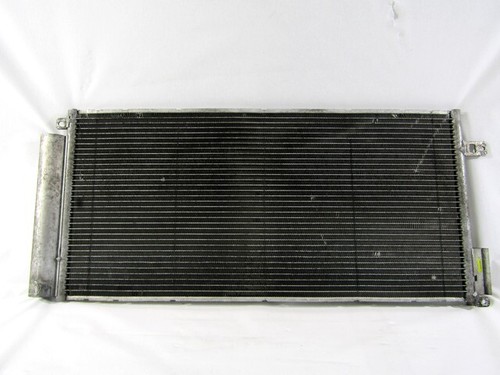50526515 Kondensator Klimaanlage A/C Fiat Grande Punto 1.3 6