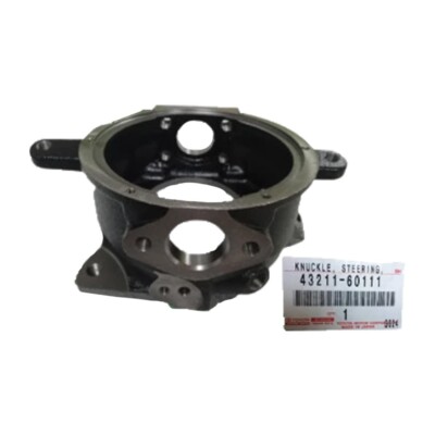 Toyota Land Cruiser 70 OEM Front Right Axle Arm Steering Knuckle