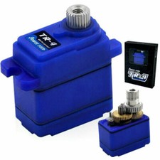 Power Hd Tr-4 Sub Micro Waterproof Metal Gear Servo Latrax Rally Teton Prerunner Power Hd Tr-4 Sub Micro Waterproof Metal Gear Servo Latrax Rally Teton Prerunner
