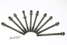 BMW K 100 RT - stud bolts cylinder head screws A4127