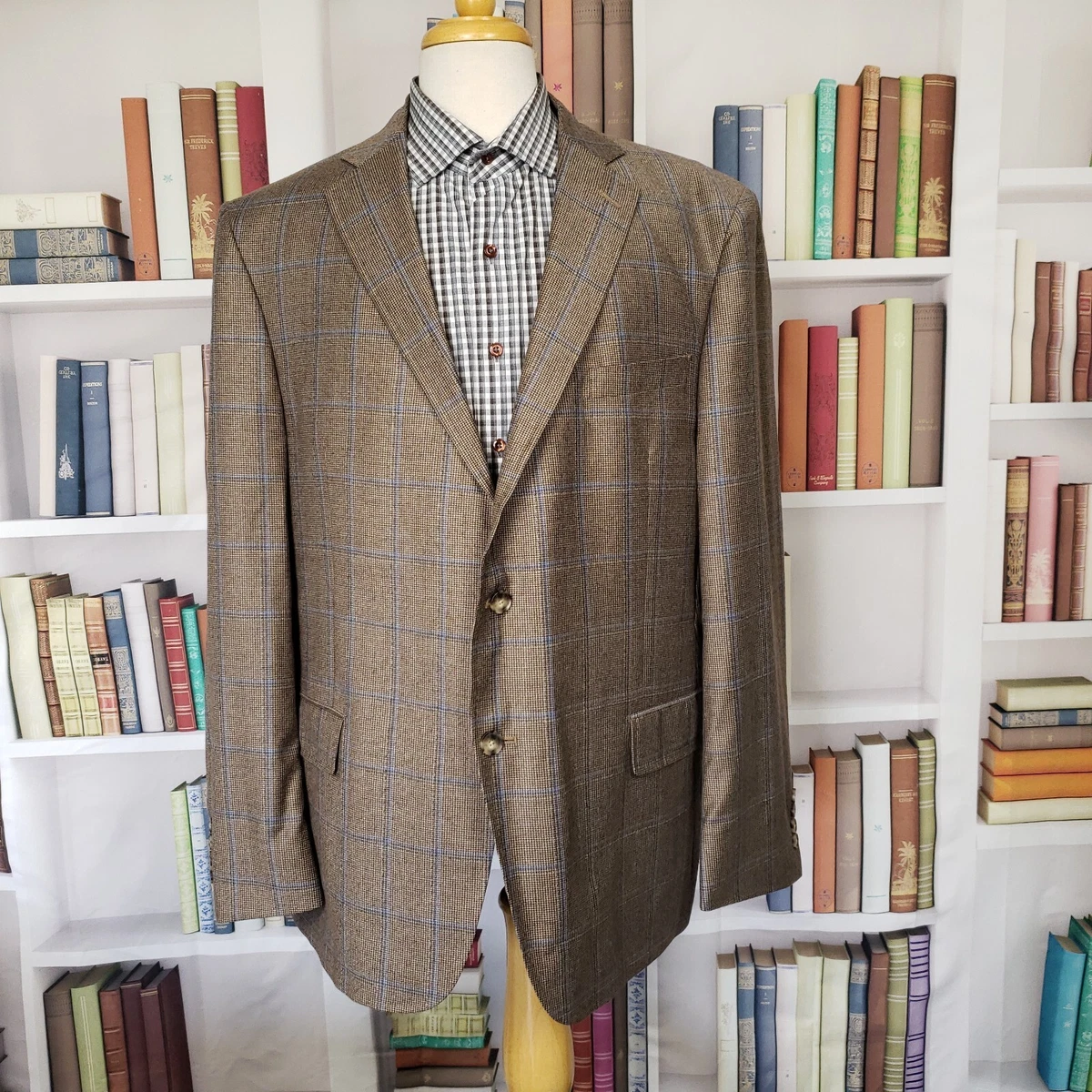 48r top sport coat