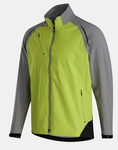 Foot Joy DryJoys SELECT LS Golf Rain 