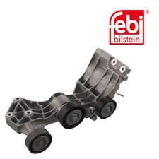 FEBI BILSTEIN Riemenspanner Keilrippenriemen für Mercedes-Benz A-Klasse W169