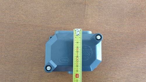 Terminal - Junction Box Made and Designed For Hazardous Areas by R. STAHL - 第 5/7 張圖片