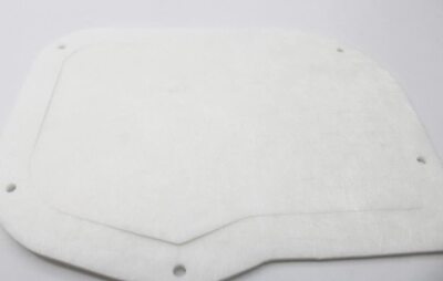 Nordyne 689988r Inducer Motor Gasket