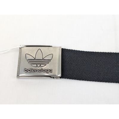 【BALENCIAGA】BALENCIAGA / adidas Beltpack ★関税送料込み Balenciaga x Adidas Q:2 / Skater Belt in Black BNWB Small | eBay