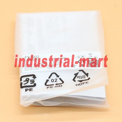 1PC NEW   optical fiber amplifier FX-502   *wq