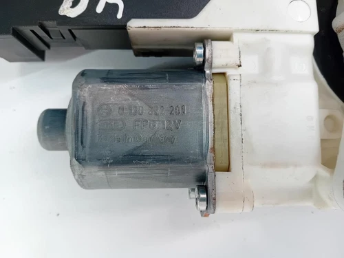 9222Q4 Alzacristalli Anteriore Destro. per PEUGEOT 407 ST Confort Pack 1081564 - Photo 6/10
